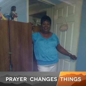 Meet your Posher, Margie